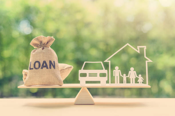 Best Loan Servicing and Management  in Long Beach, MD