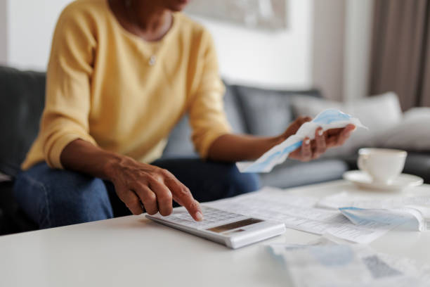 Best Credit Repair Services  in Long Beach, MD