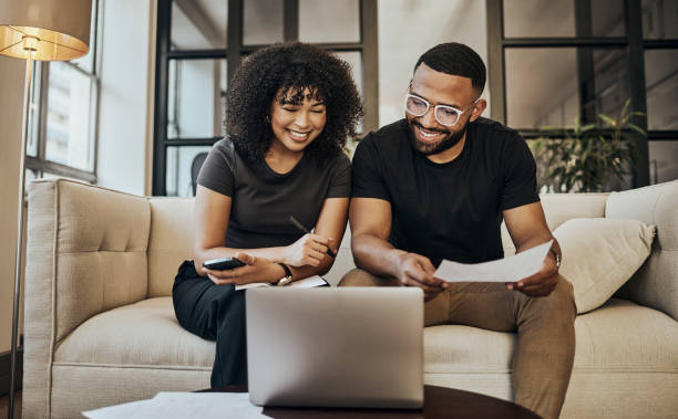 Loan Comparison Services in Long Beach, MD